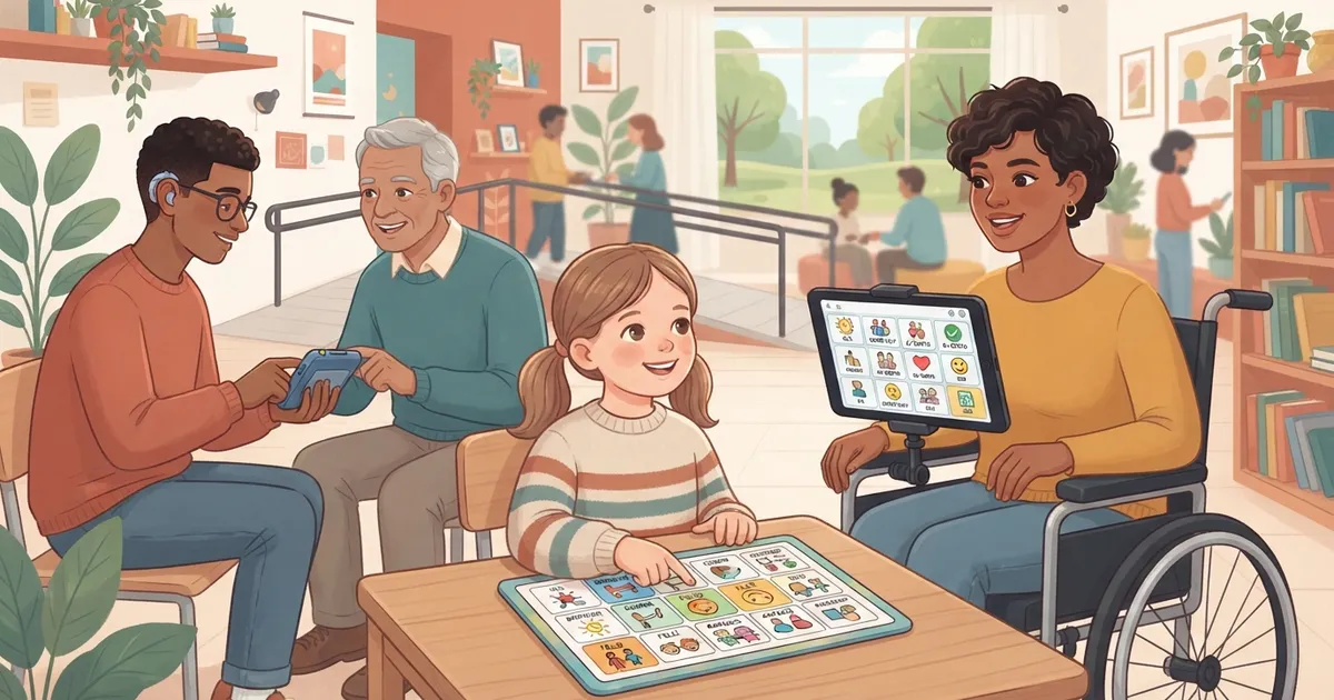 CAA de baixa ou alta tecnologia? Como escolher o melhor caminho para cada pessoa